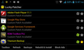 تنزيل apk ( 11.18 mb ). Rom Toolbox Pro For Android Apk Free Download Oceanofapk
