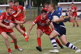 It is a winner takes all contest in monza, as both wales and italy have beaten serbia in pool a over the. Wales Overpower Scotland Scotland Rugby League