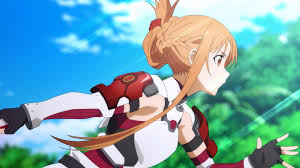 Most of asuna backgrounds are in hd and you can download asuna wallpapers. Yuuki Asuna Sword Art Online Wiki Fandom