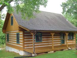 Pin On Log Home Exteriors