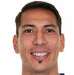 L. Ulloa, a football player