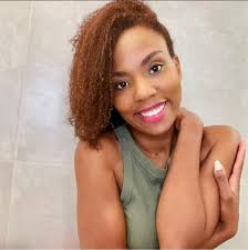 Lizzie Allen Washington