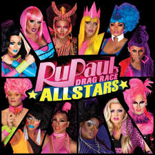 Rupaul's drag race all stars is an american reality competition spin off edition of the original rupaul's drag race, which is produced by world of wonder, for logo tv and later vh1. Raannt Rupaul S Drag Race All Stars The Cast Interviews Rupaul All Stars Rupaul Rupauls Drag Race
