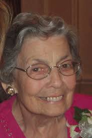 Obituary information for Eileen W. Jackman