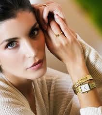 送税込【Larsson&Jennings】BOYFRIEND MINI WRAP 31mm☆国内発♪