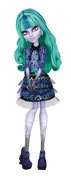 Twyla 3d Monster High Art Monster High Characters Monster High