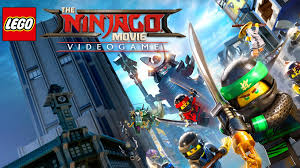 Nintendo 3ds, nintendo ds, playstation vita. Solo Por Hoy Descarga Gratis La Lego Ninjago Pelicula El Videojuego