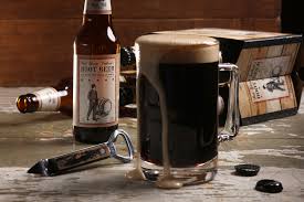 At the end of the 19th century, a man named frank wisner invented the first root beer float. Not Your Father S Root Beer And Its Curious Rise To National Sensation Chicago Tribune