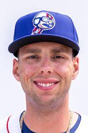 Sam Abbott Stats, Age, Position, Height, Weight, Fantasy & News