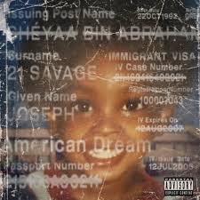 Listen to née-nah by 21 Savage in DIRT playlist online for free