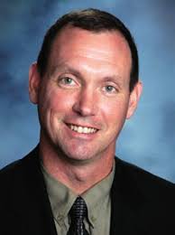 Mr. Daniel O'Keefe appointed President and Principal of Cardinal Spellman  High School Spellman's Golf Outing