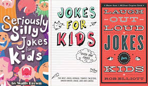 As cited by every normie dating profile across the internet, humans love to laugh. Joke Books For Kids Parenting