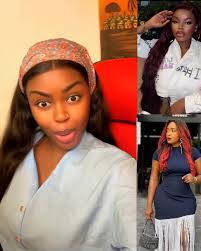 Saidaboj has finally finished Blessing CEO and IVD Omo no be small thing  oooo