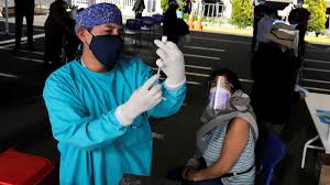Please note that pfizer is not available at all vaccination sites. Coronavirus Moderna And Pfizer Vaccines May Provide Long Lasting Immunity Study As It Happened Financial Times