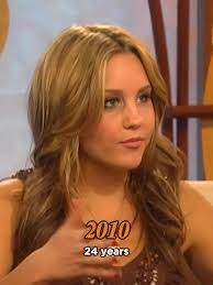 Amanda Piazza's Instagram, Twitter & Facebook