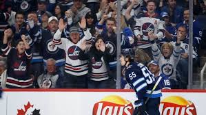 Find out the latest on your favorite nhl teams on cbssports.com. Winnipeg Jets Announce Full Capacity Home Games Vaccination Requirement For Fans Cbc Sports