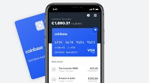 Buy easily own digital currency in an instant: Coinbase Card Adds 5 More Cryptocurrencies And Launches In 10 New Countries