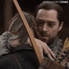 Why does everyone hate Roger? : r/Outlander