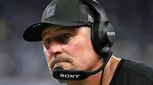 49ers Coach Believes Dan Campbell Could Win in Fight With Robert Saleh