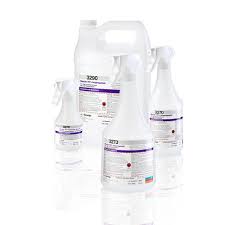 Great for travel and packing. Tx3273 Sterile 70 Isopropyl Alcohol 32oz Trigger Spray Bottle