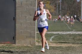 OHSAA Cross Country State Championships Obetz, November 2 By Matt McGowan