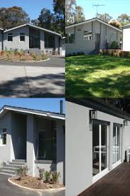 Rendering Melbourne Acrylic Rendering Finish Colour Milton Moon From Dulux Melbourne Australia Ph 0421 Exterior House Colors Brick Rendering House Exterior