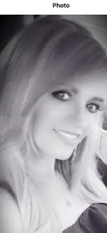 Obituary for Aimee Elizabeth Bolton