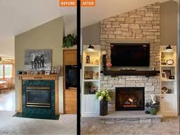 Is your fireplace fan not working properly? Remodeling Heat Glo