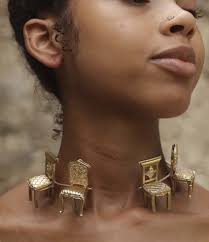 Interview: Beads Byaree's Areeayl Goodwin On Jewellery That Protects &  Affirms The Wearer