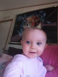 Aunt's love for her niece, shared custody and auntie's daughters