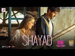 Shayad Lyrics Download Pdf Love Aaj Kal Arijit Singh Lyrics Boy Read latest hindi movie song lyrics and latest song lyrics of albums. shayad lyrics download pdf love aaj