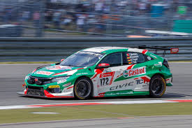 honda civic type r tcr nbr24h honda civic type r honda civic honda