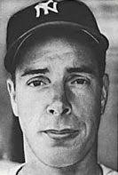 Joseph "Joe" Paul DiMaggio