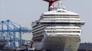 10 Things Cruise Lines Won T Tell You Marketwatch The series aired from july 9, 2016 to october 1, 2016. 10 things cruise lines won t tell you