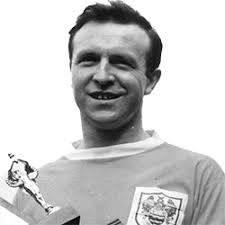 England » Spielerliste