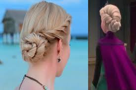 All styles of box braids to sublimate her hair. Youtube Hair Tutorials For Girls That You Can Actually Do