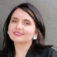 Yeimi Molina's Instagram, Twitter & Facebook