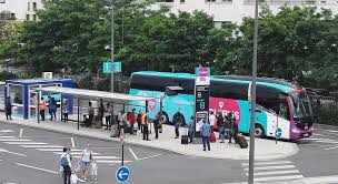 Comparez les horaires et tarifs de nombreux opérateurs et réservez votre billet au meilleur prix. Transports Trois Nouvelles Lignes Ouibus Arrivent En Normandie 76actu