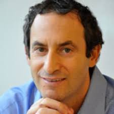 Dr. David Krakow, MD