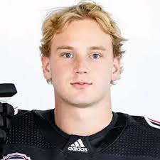 11 Tanner Ludtke • Gopher Puck Live