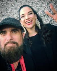 Tremenda foto ! Alguien sabe...