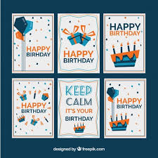 More Than A Million Free Vectors Psd Photos And Free Icons Exclusive Freebies And All Graphic Birthday Card Drawing Birthday Card Design Cards For Boyfriend
