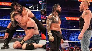 Corbin quickly found himself in the clutches of big e, who tossed corbin around with some big suplexes. Nimw6wis Znw6m