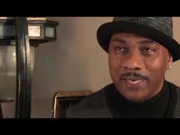 Talking Racine Episode 124 Former Alderman Keith Fair (Part 1)