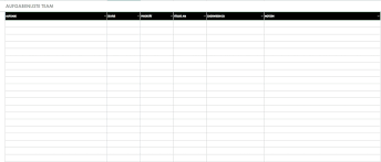 Die tabelle zum finanzielle freiheit rechner ist keine anlageempfehlung! Kostenlose Vorlagen Aufgaben Checklisten Smartsheet