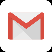 Gmail, tile, logo Free Icon - Icon-Icons.com