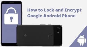 Encrypt the phone and allow pattern unlocking · on the phone, go to settings > security > screen lock and set up your desired pattern to unlock . How To Lock And Encrypt Your Google Android Phone