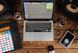 Some of the most popular include logic pro, cubase, pro tools, and ableton live. What You Need To Start Producing Music The Ghost Production