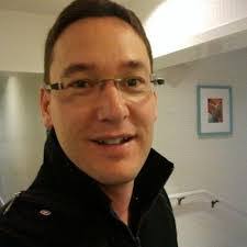 Daniel Labrie's Instagram, Twitter & Facebook