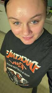 Megan Weaver and Her Boyfriend Broke Up